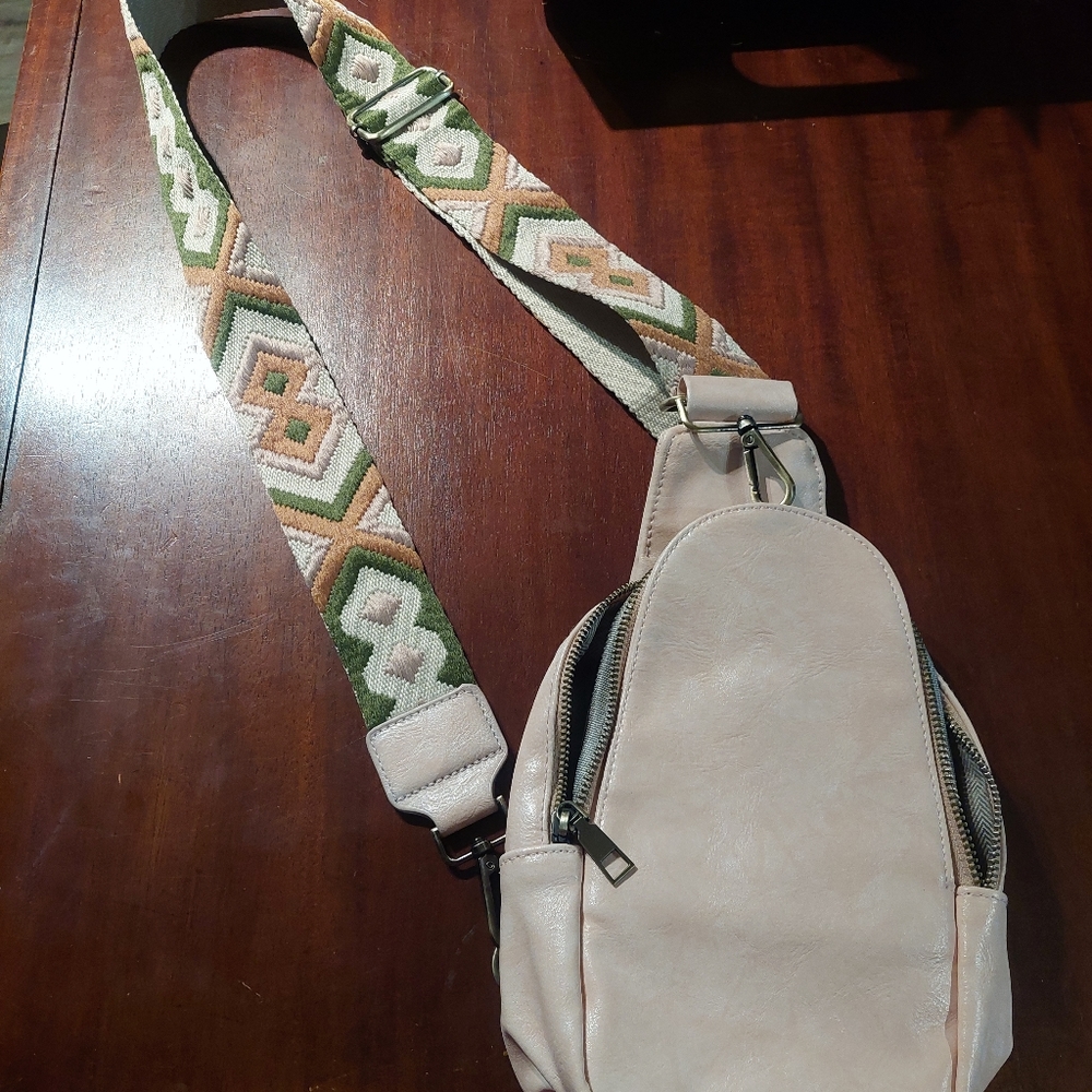 Sling shoulder